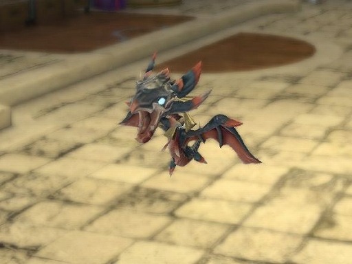 画像ギャラリー No.043のサムネイル画像 / 「ファイナルファンタジーXIV」の深淵を覗いてみないか? 8年以上続くMMORPGに存在するアチーブメントを紹介