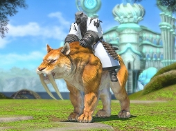 画像ギャラリー No.057のサムネイル画像 / 「ファイナルファンタジーXIV」の深淵を覗いてみないか? 8年以上続くMMORPGに存在するアチーブメントを紹介
