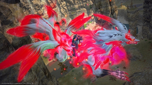 画像ギャラリー No.064のサムネイル画像 / 「ファイナルファンタジーXIV」の深淵を覗いてみないか? 8年以上続くMMORPGに存在するアチーブメントを紹介
