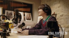 画像ギャラリー No.004のサムネイル画像 / 「FFXIV」の新CM“光の戦士たちのRADIO MOG STATION 特別編『暁月の記憶』”が放送開始。モザイクアートのメイキング映像も公開中