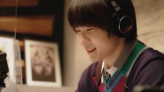画像ギャラリー No.008のサムネイル画像 / 「FFXIV」の新CM“光の戦士たちのRADIO MOG STATION 特別編『暁月の記憶』”が放送開始。モザイクアートのメイキング映像も公開中