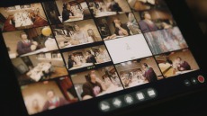 画像ギャラリー No.010のサムネイル画像 / 「FFXIV」の新CM“光の戦士たちのRADIO MOG STATION 特別編『暁月の記憶』”が放送開始。モザイクアートのメイキング映像も公開中