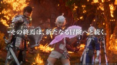 画像ギャラリー No.011のサムネイル画像 / 「FFXIV」の新CM“光の戦士たちのRADIO MOG STATION 特別編『暁月の記憶』”が放送開始。モザイクアートのメイキング映像も公開中