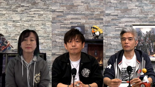 画像ギャラリー No.002のサムネイル画像 / 「FFXIV」は“ひとり”でも“みんな”でも楽しめるRPGに。次の10年に向けた大規模な施策が明らかになった「第68回PLL」の内容をお届け