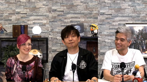 画像ギャラリー No.039のサムネイル画像 / 「FFXIV」は“ひとり”でも“みんな”でも楽しめるRPGに。次の10年に向けた大規模な施策が明らかになった「第68回PLL」の内容をお届け