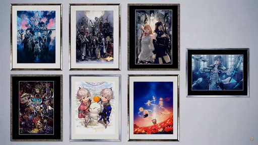 画像ギャラリー No.048のサムネイル画像 / 「FFXIV」は“ひとり”でも“みんな”でも楽しめるRPGに。次の10年に向けた大規模な施策が明らかになった「第68回PLL」の内容をお届け
