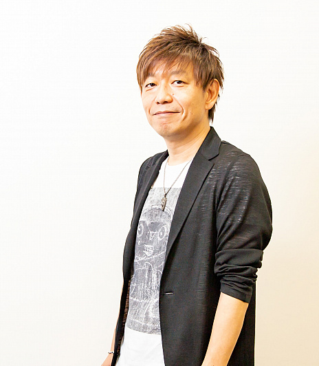 画像ギャラリー No.005のサムネイル画像 / 「FFXIV」P&D吉田直樹氏への合同インタビューをお届け。次の山はより大変だからこそ“僕自身”が続けていく意味がある