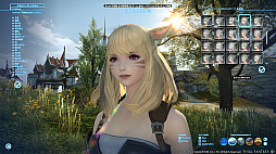 画像ギャラリー No.002のサムネイル画像 / 「FFXIV」,フリートライアルの新規登録受付を再開。「新生エオルゼア」と「蒼天のイシュガルド」の2作分をレベル60まで無料で楽しめる