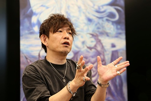 画像ギャラリー No.001のサムネイル画像 / 「ファイナルファンタジーXIV」パッチ6.1直前,吉田直樹氏インタビュー。パッチ6.0を振り返りながら,新たな冒険について聞いた