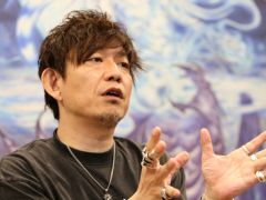 「ファイナルファンタジーXIV」パッチ6.1直前，吉田直樹氏インタビュー。パッチ6.0を振り返りながら，新たな冒険について聞いた