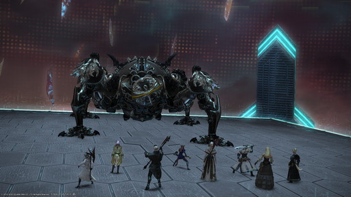 画像ギャラリー No.003のサムネイル画像 / 「FFXIV」を遊ぶなら何を買えばいい? これから始めようか迷っている超初心者にゲーム開始までのステップを紹介