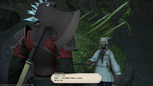 画像ギャラリー No.005のサムネイル画像 / 「FFXIV」を遊ぶなら何を買えばいい? これから始めようか迷っている超初心者にゲーム開始までのステップを紹介