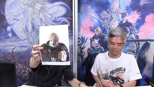 画像ギャラリー No.025のサムネイル画像 / 「FFXIV」第70回PLLの内容をお届け。カスタマイズに凝りまくれるアドベンチャラープレートなど新要素の詳細が明らかに