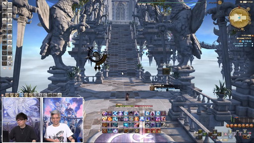 画像ギャラリー No.034のサムネイル画像 / 「FFXIV」第70回PLLの内容をお届け。カスタマイズに凝りまくれるアドベンチャラープレートなど新要素の詳細が明らかに