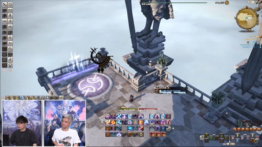 画像ギャラリー No.035のサムネイル画像 / 「FFXIV」第70回PLLの内容をお届け。カスタマイズに凝りまくれるアドベンチャラープレートなど新要素の詳細が明らかに