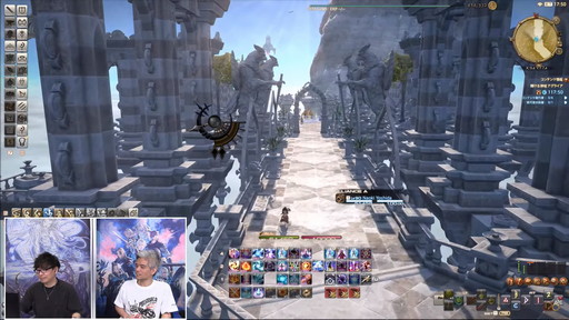 画像ギャラリー No.036のサムネイル画像 / 「FFXIV」第70回PLLの内容をお届け。カスタマイズに凝りまくれるアドベンチャラープレートなど新要素の詳細が明らかに