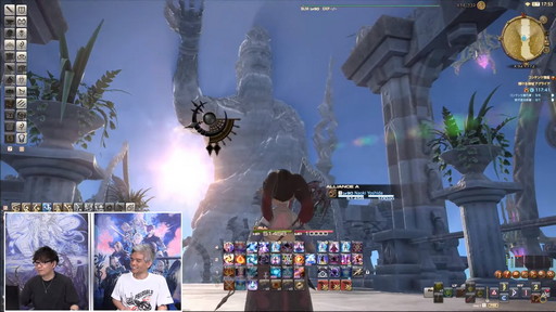画像ギャラリー No.037のサムネイル画像 / 「FFXIV」第70回PLLの内容をお届け。カスタマイズに凝りまくれるアドベンチャラープレートなど新要素の詳細が明らかに