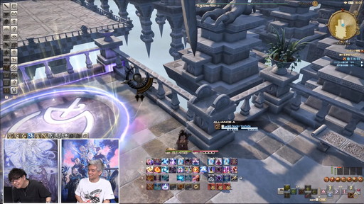 画像ギャラリー No.038のサムネイル画像 / 「FFXIV」第70回PLLの内容をお届け。カスタマイズに凝りまくれるアドベンチャラープレートなど新要素の詳細が明らかに