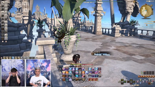 画像ギャラリー No.039のサムネイル画像 / 「FFXIV」第70回PLLの内容をお届け。カスタマイズに凝りまくれるアドベンチャラープレートなど新要素の詳細が明らかに