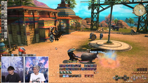 画像ギャラリー No.047のサムネイル画像 / 「FFXIV」第70回PLLの内容をお届け。カスタマイズに凝りまくれるアドベンチャラープレートなど新要素の詳細が明らかに