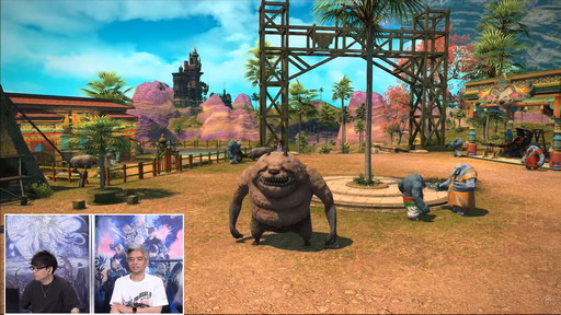 画像ギャラリー No.049のサムネイル画像 / 「FFXIV」第70回PLLの内容をお届け。カスタマイズに凝りまくれるアドベンチャラープレートなど新要素の詳細が明らかに