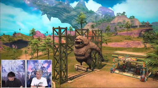 画像ギャラリー No.050のサムネイル画像 / 「FFXIV」第70回PLLの内容をお届け。カスタマイズに凝りまくれるアドベンチャラープレートなど新要素の詳細が明らかに