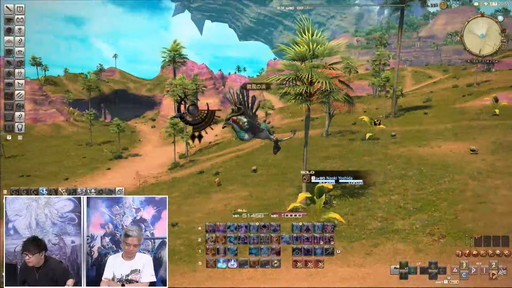画像ギャラリー No.053のサムネイル画像 / 「FFXIV」第70回PLLの内容をお届け。カスタマイズに凝りまくれるアドベンチャラープレートなど新要素の詳細が明らかに