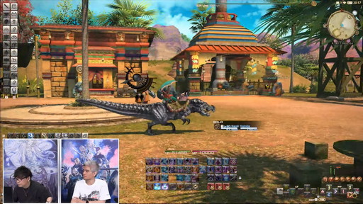 画像ギャラリー No.055のサムネイル画像 / 「FFXIV」第70回PLLの内容をお届け。カスタマイズに凝りまくれるアドベンチャラープレートなど新要素の詳細が明らかに