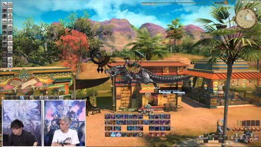 画像ギャラリー No.056のサムネイル画像 / 「FFXIV」第70回PLLの内容をお届け。カスタマイズに凝りまくれるアドベンチャラープレートなど新要素の詳細が明らかに