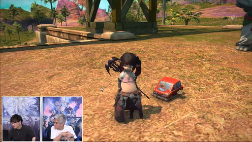 画像ギャラリー No.060のサムネイル画像 / 「FFXIV」第70回PLLの内容をお届け。カスタマイズに凝りまくれるアドベンチャラープレートなど新要素の詳細が明らかに