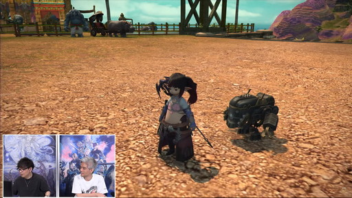 画像ギャラリー No.062のサムネイル画像 / 「FFXIV」第70回PLLの内容をお届け。カスタマイズに凝りまくれるアドベンチャラープレートなど新要素の詳細が明らかに