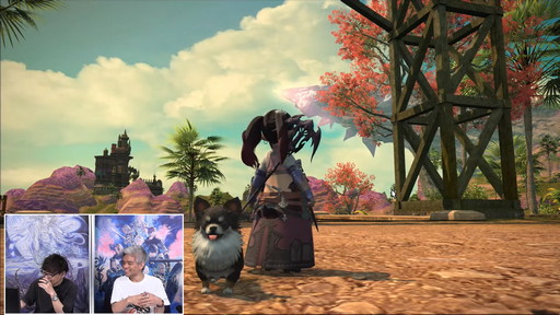 画像ギャラリー No.065のサムネイル画像 / 「FFXIV」第70回PLLの内容をお届け。カスタマイズに凝りまくれるアドベンチャラープレートなど新要素の詳細が明らかに