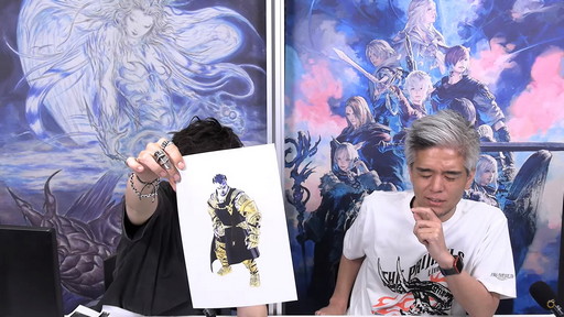 画像ギャラリー No.080のサムネイル画像 / 「FFXIV」第70回PLLの内容をお届け。カスタマイズに凝りまくれるアドベンチャラープレートなど新要素の詳細が明らかに