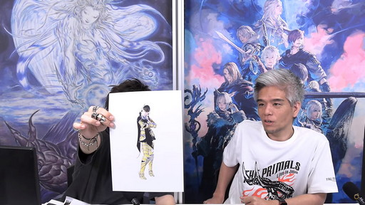 画像ギャラリー No.082のサムネイル画像 / 「FFXIV」第70回PLLの内容をお届け。カスタマイズに凝りまくれるアドベンチャラープレートなど新要素の詳細が明らかに