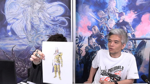 画像ギャラリー No.083のサムネイル画像 / 「FFXIV」第70回PLLの内容をお届け。カスタマイズに凝りまくれるアドベンチャラープレートなど新要素の詳細が明らかに