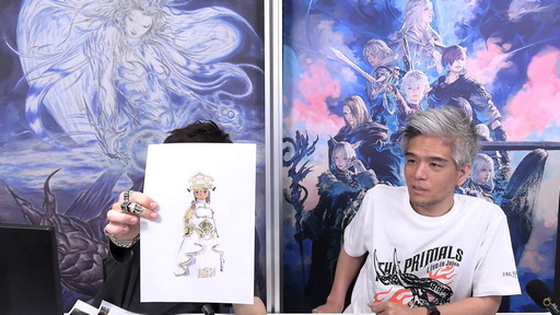 画像ギャラリー No.085のサムネイル画像 / 「FFXIV」第70回PLLの内容をお届け。カスタマイズに凝りまくれるアドベンチャラープレートなど新要素の詳細が明らかに