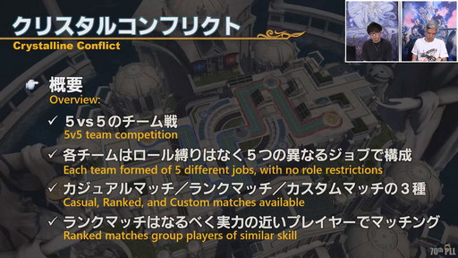 画像ギャラリー No.115のサムネイル画像 / 「FFXIV」第70回PLLの内容をお届け。カスタマイズに凝りまくれるアドベンチャラープレートなど新要素の詳細が明らかに