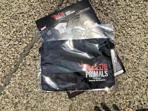 画像ギャラリー No.003のサムネイル画像 / 4年ぶりの「THE PRIMALS」生ライブに“レジェンド”も登場!「THE PRIMALS Live in Japan - Beyond the Shadow」レポートを掲載
