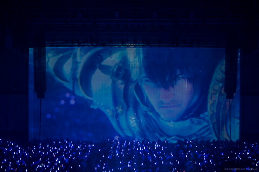 画像ギャラリー No.004のサムネイル画像 / 4年ぶりの「THE PRIMALS」生ライブに“レジェンド”も登場！「THE PRIMALS Live in Japan - Beyond the Shadow」レポートを掲載