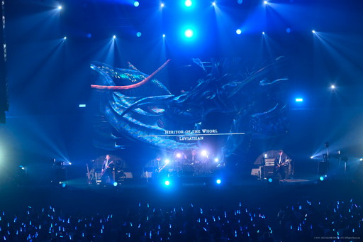 画像ギャラリー No.005のサムネイル画像 / 4年ぶりの「THE PRIMALS」生ライブに“レジェンド”も登場！「THE PRIMALS Live in Japan - Beyond the Shadow」レポートを掲載