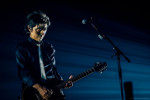 画像ギャラリー No.011のサムネイル画像 / 4年ぶりの「THE PRIMALS」生ライブに“レジェンド”も登場！「THE PRIMALS Live in Japan - Beyond the Shadow」レポートを掲載