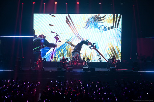 画像ギャラリー No.016のサムネイル画像 / 4年ぶりの「THE PRIMALS」生ライブに“レジェンド”も登場！「THE PRIMALS Live in Japan - Beyond the Shadow」レポートを掲載