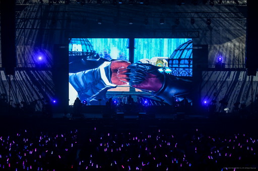 画像ギャラリー No.019のサムネイル画像 / 4年ぶりの「THE PRIMALS」生ライブに“レジェンド”も登場！「THE PRIMALS Live in Japan - Beyond the Shadow」レポートを掲載