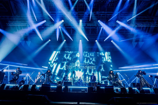 画像ギャラリー No.025のサムネイル画像 / 4年ぶりの「THE PRIMALS」生ライブに“レジェンド”も登場！「THE PRIMALS Live in Japan - Beyond the Shadow」レポートを掲載