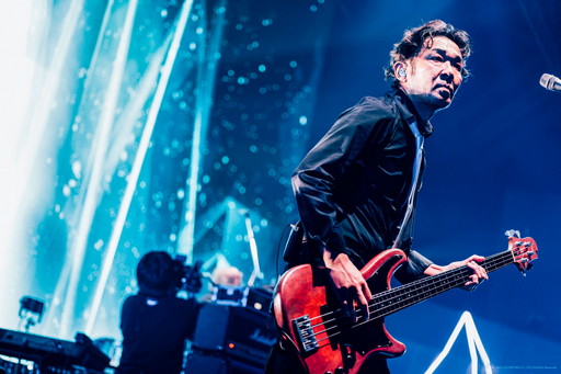 画像ギャラリー No.026のサムネイル画像 / 4年ぶりの「THE PRIMALS」生ライブに“レジェンド”も登場！「THE PRIMALS Live in Japan - Beyond the Shadow」レポートを掲載