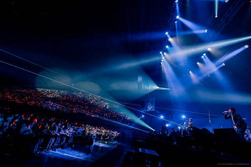 画像ギャラリー No.029のサムネイル画像 / 4年ぶりの「THE PRIMALS」生ライブに“レジェンド”も登場！「THE PRIMALS Live in Japan - Beyond the Shadow」レポートを掲載