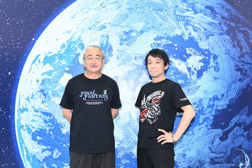 画像ギャラリー No.039のサムネイル画像 / 4年ぶりの「THE PRIMALS」生ライブに“レジェンド”も登場!「THE PRIMALS Live in Japan - Beyond the Shadow」レポートを掲載