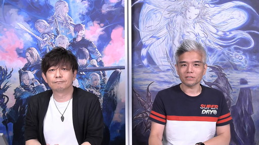 画像ギャラリー No.002のサムネイル画像 / 「第71回 FFXIV PLL」をレポート。パッチ6.2“禁断の記憶”では“無人島開拓”や，4人用の高難度ダンジョンも含めた新バトルコンテンツ登場