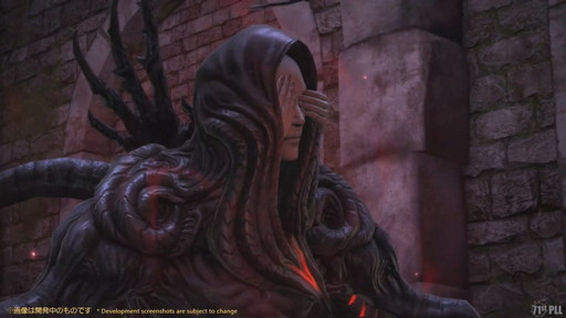 画像ギャラリー No.007のサムネイル画像 / 「第71回 FFXIV PLL」をレポート。パッチ6.2“禁断の記憶”では“無人島開拓”や，4人用の高難度ダンジョンも含めた新バトルコンテンツ登場