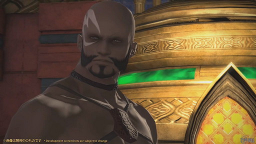 画像ギャラリー No.013のサムネイル画像 / 「第71回 FFXIV PLL」をレポート。パッチ6.2“禁断の記憶”では“無人島開拓”や，4人用の高難度ダンジョンも含めた新バトルコンテンツ登場